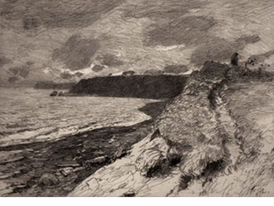 William Langston Lathrop